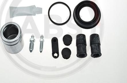 A.B.S. 57502 - Kit riparazione, Pinza freno www.autoricambi360.it