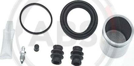 A.B.S. 57519 - Kit riparazione, Pinza freno www.autoricambi360.it