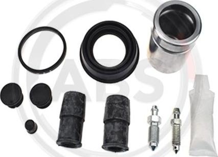 A.B.S. 57524 - Kit riparazione, Pinza freno www.autoricambi360.it