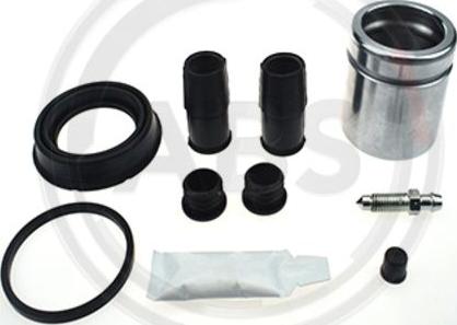 A.B.S. 57525 - Kit riparazione, Pinza freno www.autoricambi360.it