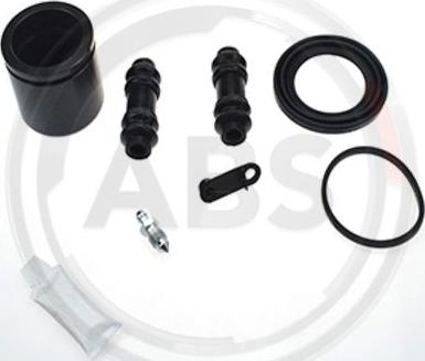 A.B.S. 57521 - Kit riparazione, Pinza freno www.autoricambi360.it