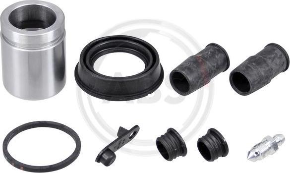 A.B.S. 57528 - Kit riparazione, Pinza freno www.autoricambi360.it