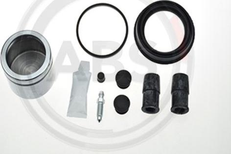 A.B.S. 57523 - Kit riparazione, Pinza freno www.autoricambi360.it