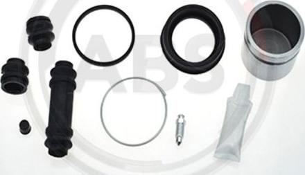A.B.S. 57527 - Kit riparazione, Pinza freno www.autoricambi360.it