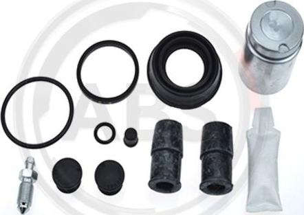A.B.S. 57575 - Kit riparazione, Pinza freno www.autoricambi360.it