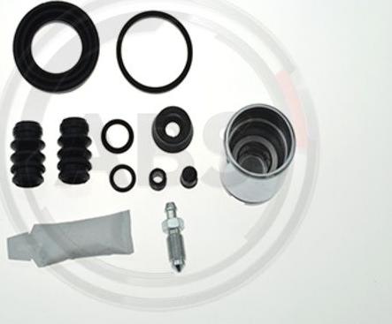 A.B.S. 57655 - Kit riparazione, Pinza freno www.autoricambi360.it