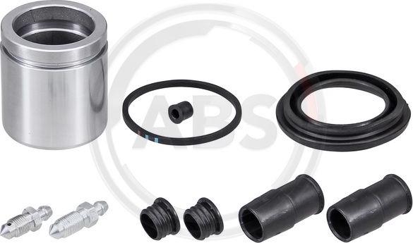 A.B.S. 57606 - Kit riparazione, Pinza freno www.autoricambi360.it
