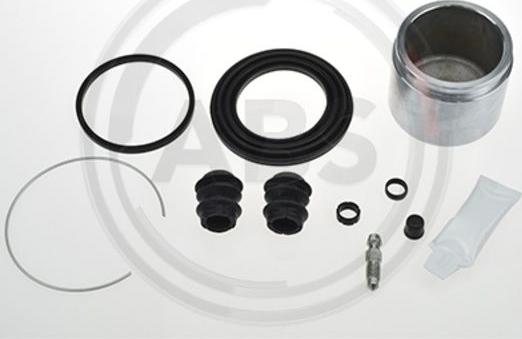 A.B.S. 57601 - Kit riparazione, Pinza freno www.autoricambi360.it