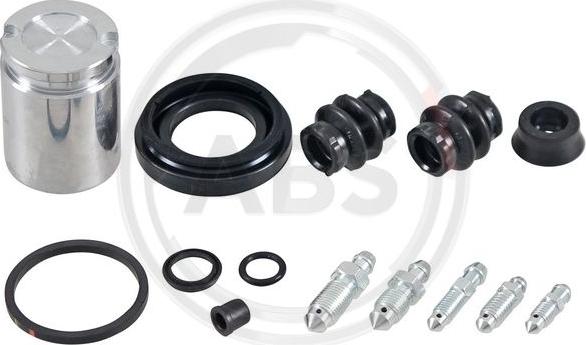 A.B.S. 57603 - Kit riparazione, Pinza freno www.autoricambi360.it