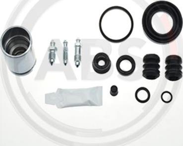 A.B.S. 57602 - Kit riparazione, Pinza freno www.autoricambi360.it