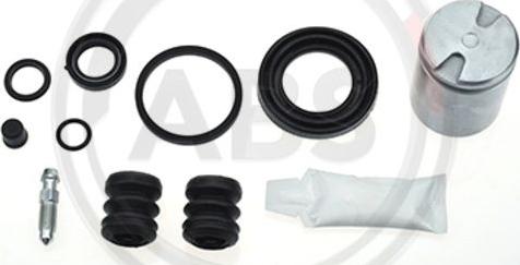 A.B.S. 57610 - Kit riparazione, Pinza freno www.autoricambi360.it