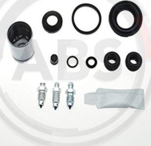 A.B.S. 57612 - Kit riparazione, Pinza freno www.autoricambi360.it