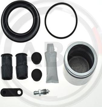 A.B.S. 57689 - Kit riparazione, Pinza freno www.autoricambi360.it