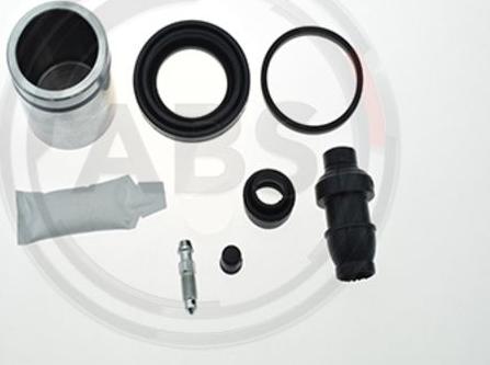 A.B.S. 57634 - Kit riparazione, Pinza freno www.autoricambi360.it
