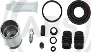 A.B.S. 57630 - Kit riparazione, Pinza freno www.autoricambi360.it