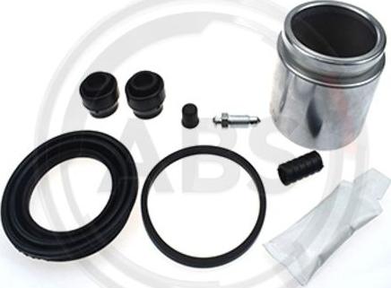 A.B.S. 57625 - Kit riparazione, Pinza freno www.autoricambi360.it