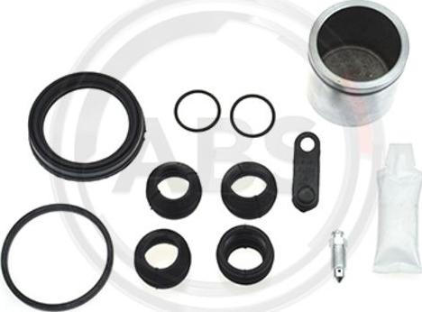 A.B.S. 57622 - Kit riparazione, Pinza freno www.autoricambi360.it
