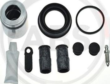 A.B.S. 57671 - Kit riparazione, Pinza freno www.autoricambi360.it