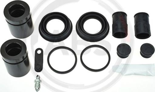 A.B.S. 57678 - Kit riparazione, Pinza freno www.autoricambi360.it