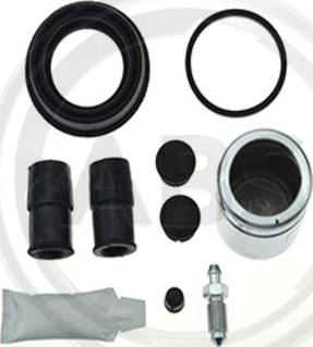 A.B.S. 57672 - Kit riparazione, Pinza freno www.autoricambi360.it