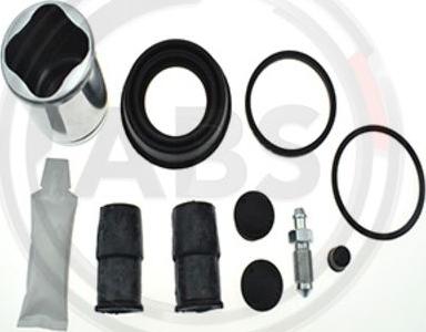 A.B.S. 57677 - Kit riparazione, Pinza freno www.autoricambi360.it