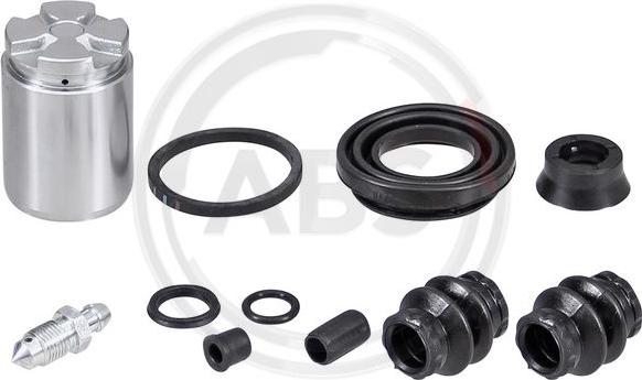 A.B.S. 57090 - Kit riparazione, Pinza freno www.autoricambi360.it