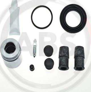 A.B.S. 57056 - Kit riparazione, Pinza freno www.autoricambi360.it