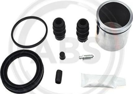 A.B.S. 57051 - Kit riparazione, Pinza freno www.autoricambi360.it