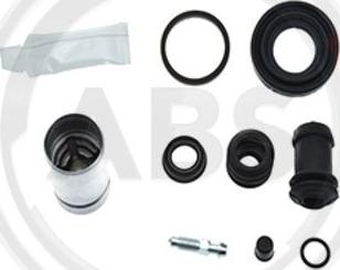 A.B.S. 57069 - Kit riparazione, Pinza freno www.autoricambi360.it