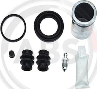 A.B.S. 57084 - Kit riparazione, Pinza freno www.autoricambi360.it