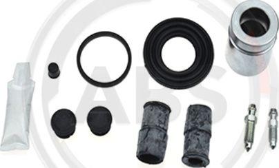 A.B.S. 57083 - Kit riparazione, Pinza freno www.autoricambi360.it