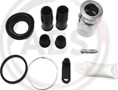 A.B.S. 57082 - Kit riparazione, Pinza freno www.autoricambi360.it