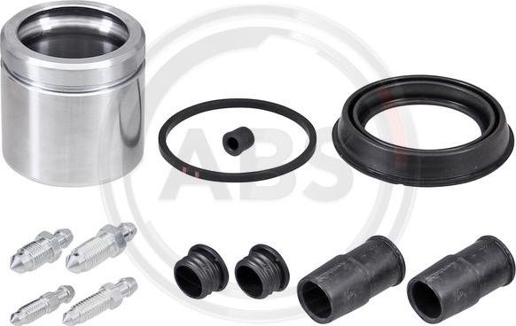 A.B.S. 57087 - Kit riparazione, Pinza freno www.autoricambi360.it