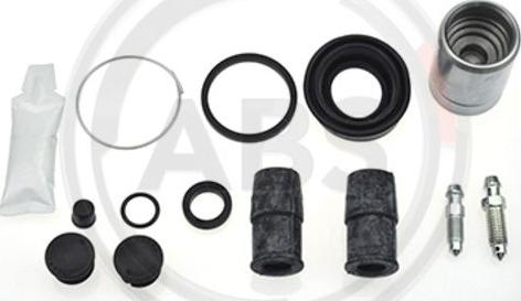 A.B.S. 57039 - Kit riparazione, Pinza freno www.autoricambi360.it