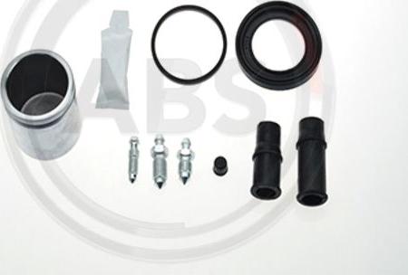 A.B.S. 57030 - Kit riparazione, Pinza freno www.autoricambi360.it