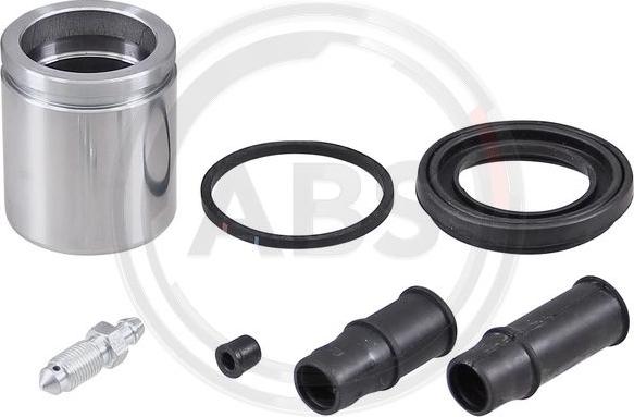 A.B.S. 57029 - Kit riparazione, Pinza freno www.autoricambi360.it