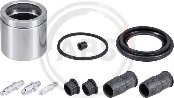 A.B.S. 57028 - Kit riparazione, Pinza freno www.autoricambi360.it