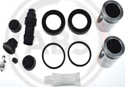 A.B.S. 57071 - Kit riparazione, Pinza freno www.autoricambi360.it