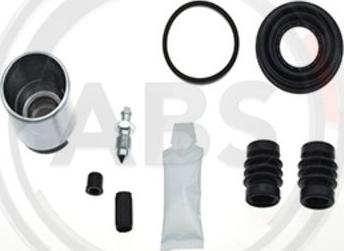 A.B.S. 57145 - Kit riparazione, Pinza freno www.autoricambi360.it