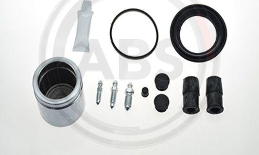 A.B.S. 57141 - Kit riparazione, Pinza freno www.autoricambi360.it