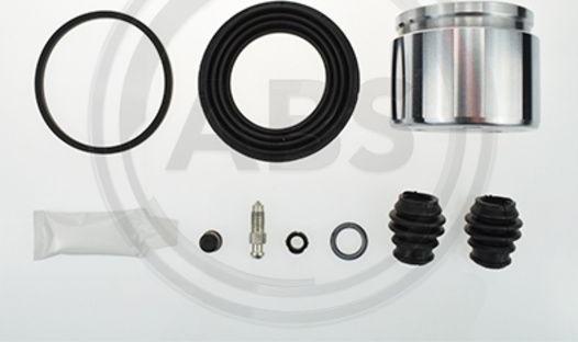 A.B.S. 57159 - Kit riparazione, Pinza freno www.autoricambi360.it