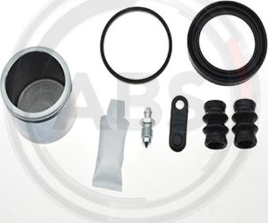 A.B.S. 57109 - Kit riparazione, Pinza freno www.autoricambi360.it
