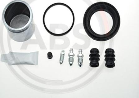 A.B.S. 57105 - Kit riparazione, Pinza freno www.autoricambi360.it