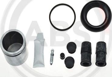 A.B.S. 57114 - Kit riparazione, Pinza freno www.autoricambi360.it