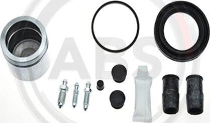 A.B.S. 57115 - Kit riparazione, Pinza freno www.autoricambi360.it