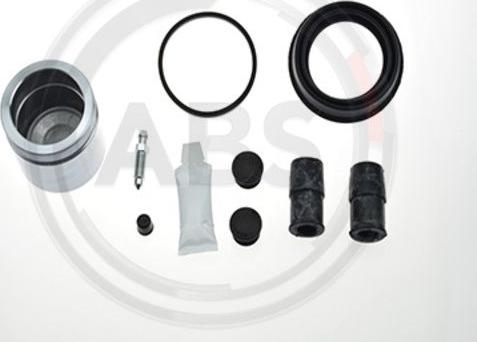 A.B.S. 57116 - Kit riparazione, Pinza freno www.autoricambi360.it