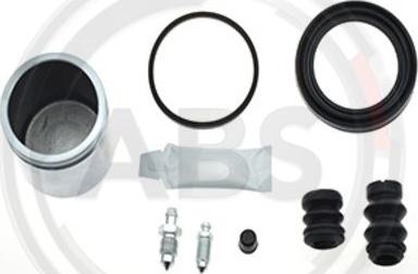 A.B.S. 57110 - Kit riparazione, Pinza freno www.autoricambi360.it