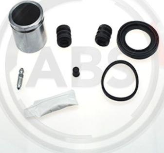 A.B.S. 57113 - Kit riparazione, Pinza freno www.autoricambi360.it