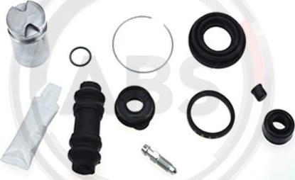 A.B.S. 57117 - Kit riparazione, Pinza freno www.autoricambi360.it