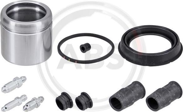 A.B.S. 57187 - Kit riparazione, Pinza freno www.autoricambi360.it